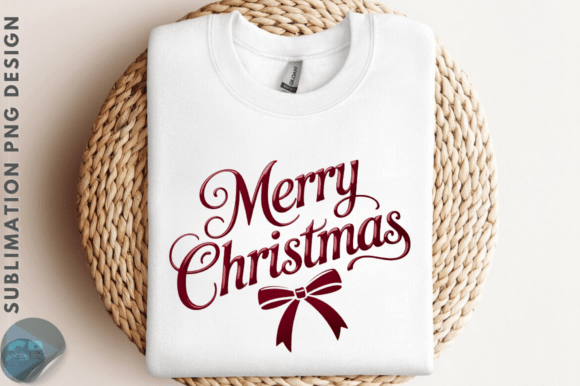 Download Vintage Merry Christmas PNG - Vintage Collection
