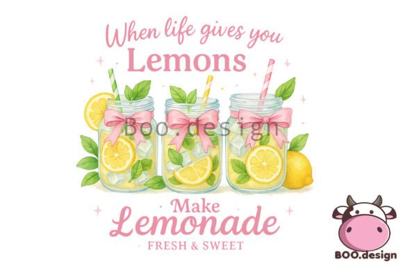 Download When Life Gives You Lemons Quote Design - Quote design Collection
