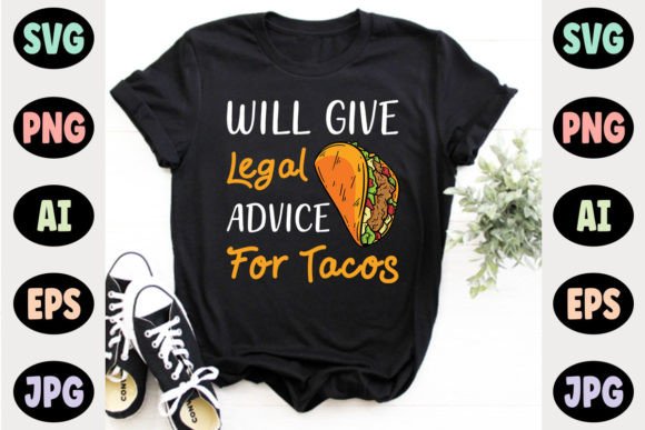 Download Lawyer Typographic T-shirt Quote Design - Premium Resources