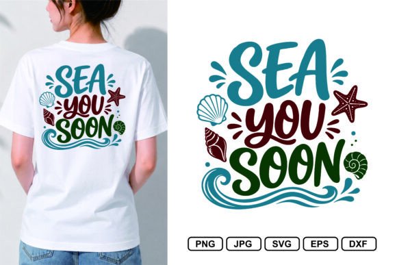 Download Summer Beach Lifestyle Quote Design - Premium Bundle
